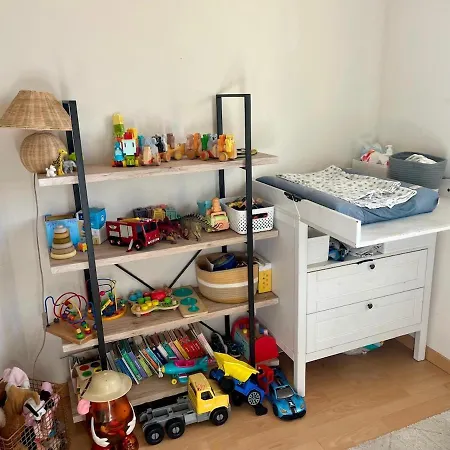 Maison Familiale 8min à Pieds Des Plages De Juan Les Pins Antibes