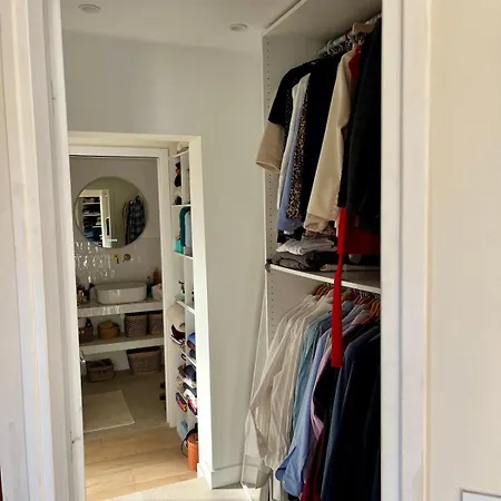 Villa Maison Familiale 8min A Pieds Des Plages De Juan Les Pins Antibes